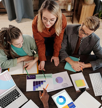 Digital Marketing Agencies