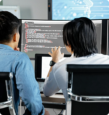 IT & Software Development